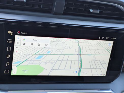 New 2026 GMC Sierra 1500 Denali Ultimate image 31