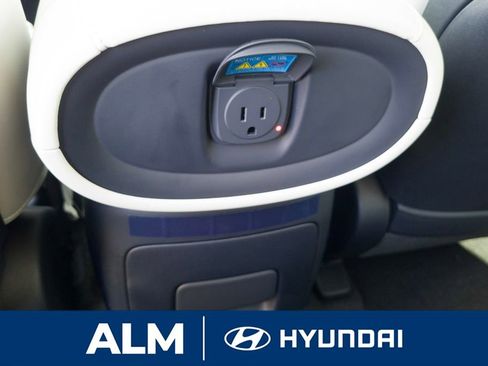 New 2026 Hyundai Palisade Calligraphy image 20