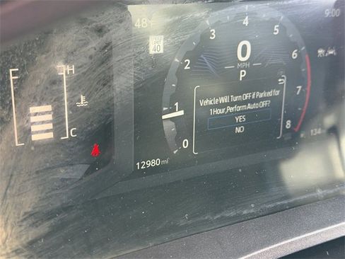 Used 2025 Toyota Tacoma SR image 8