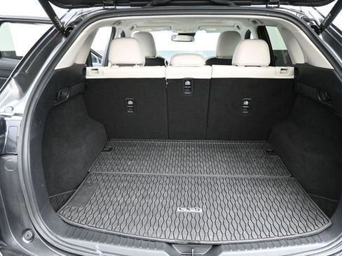 Certified 2024 MAZDA CX-5 AWD 2.5 S image 26