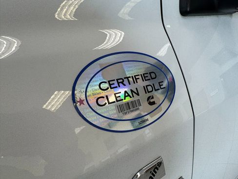 Used 2019 RAM 5500 Tradesman w/ Ambulance Prep Group image 58