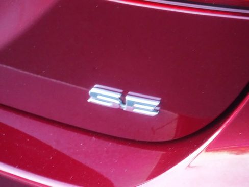 Used 2018 Toyota Camry SE image 8