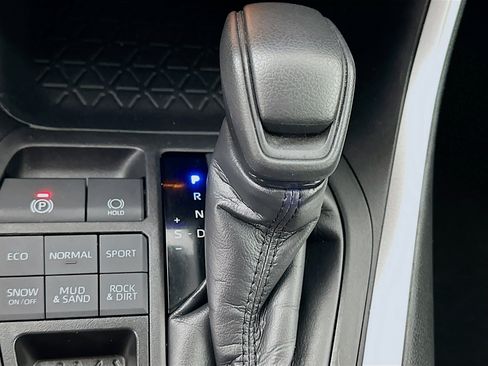 Used 2024 Toyota RAV4 LE image 24