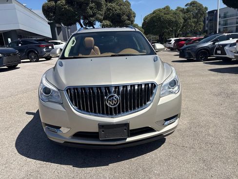 Used 2015 Buick Enclave Premium w/ Experience Buick Package FWD image 8