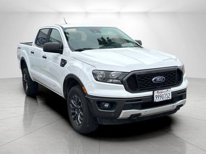 Used 2019 Ford Ranger XLT w/ Equipment Group 301A Mid