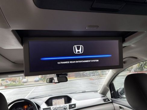 Used 2015 Honda Odyssey Touring Elite image 35