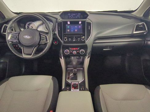Used 2021 Subaru Forester Premium w/ Popular Package #1 AWD/4WD image 18