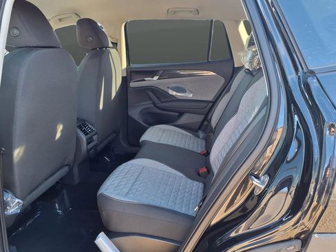 New 2026 Volkswagen Tiguan S AWD/4WD image 12