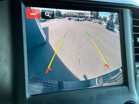 Used 2022 RAM 1500 Rebel w/ Rebel Level A Equipment Group AWD/4WD image 17