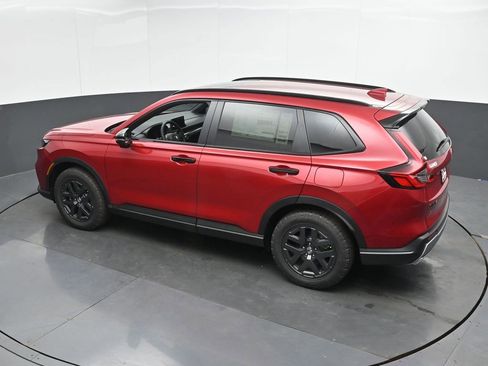 Used 2026 Honda CR-V TrailSport image 41