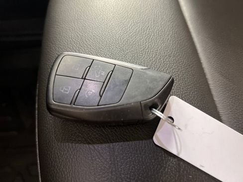 Used 2023 Chevrolet Silverado 1500 RST w/ All Star Edition Plus image 25