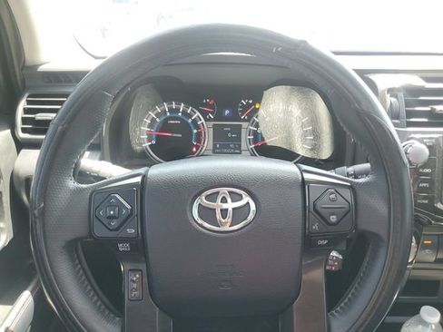 Used 2019 Toyota 4Runner TRD Pro AWD/4WD image 21