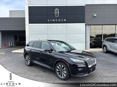 Used 2022 Lincoln Corsair Reserve w/ Elements Package