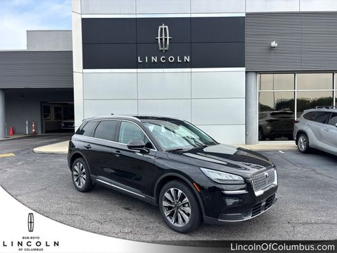 Used 2022 Lincoln Corsair Reserve w/ Elements Package AWD/4WD image 1