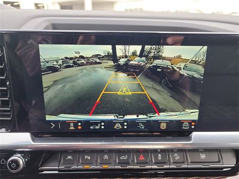 New 2026 GMC Sierra 1500 Elevation w/ Elevation Premium Package image 22