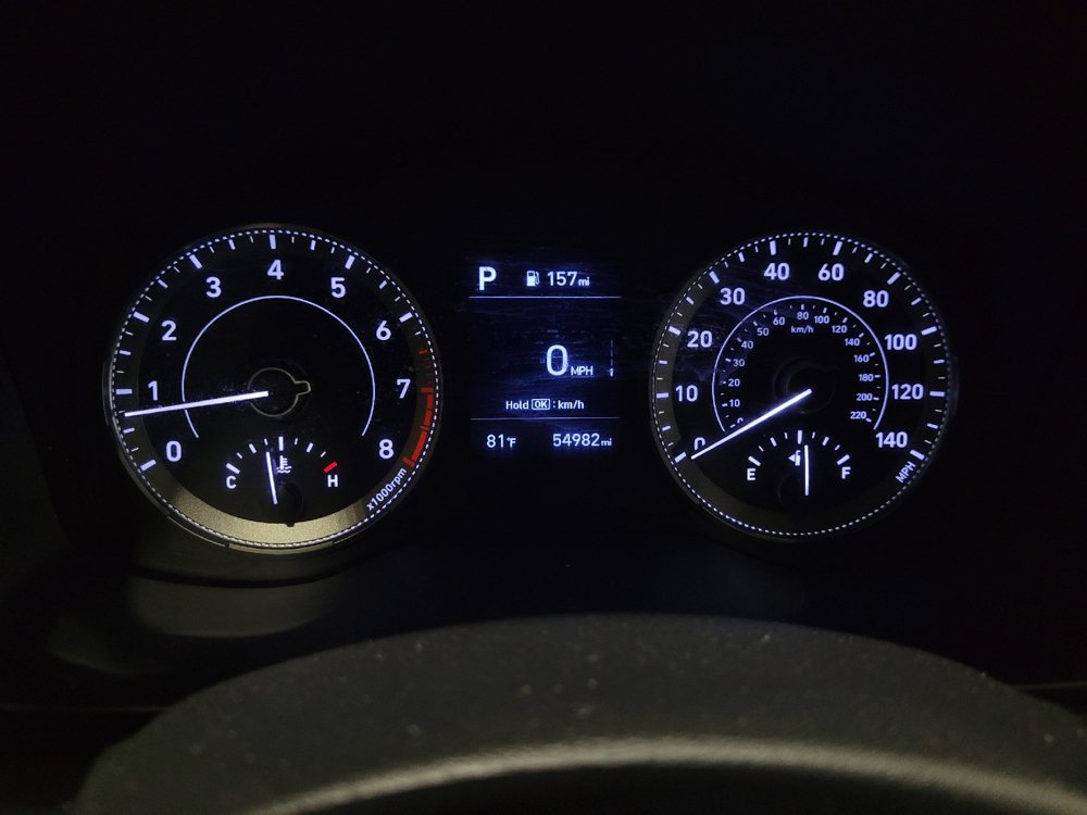 Used 2021 Hyundai Venue SE FWD image 23
