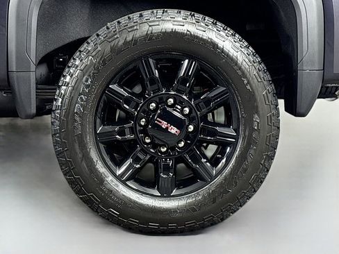 New 2026 GMC Sierra 2500 AT4 w/ AT4 Preferred Package image 33