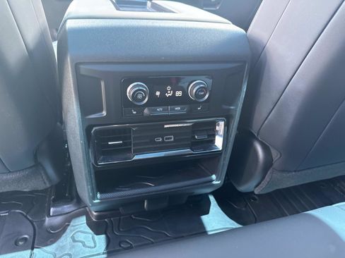 Used 2026 GMC Hummer EV SUV AWD/4WD image 17