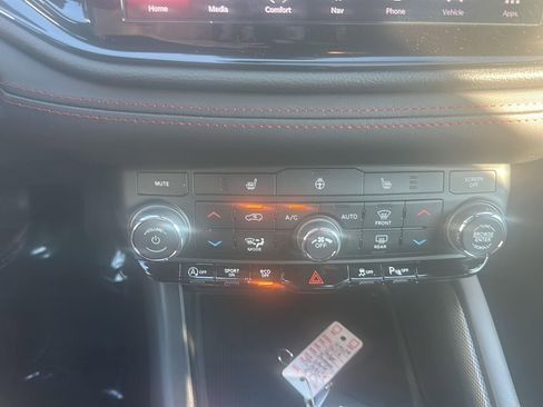 New 2026 Dodge Durango GT image 16