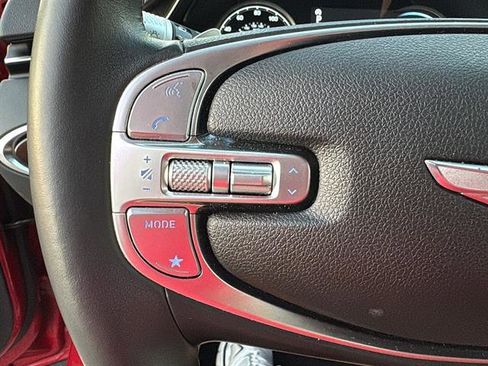 Used 2025 Genesis GV70 2.5T image 19