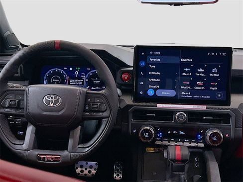 New 2026 Toyota Tacoma TRD Pro image 22