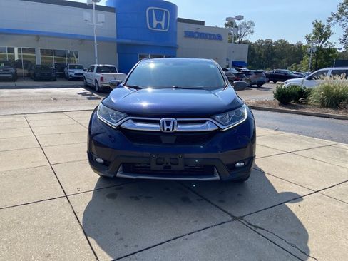 Used 2019 Honda CR-V EX image 3