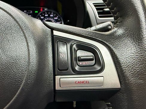 Used 2017 Subaru Forester 2.5i Limited AWD/4WD image 15