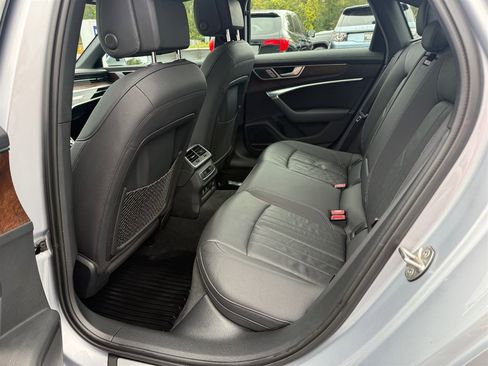Used 2020 Audi A6 3.0T Premium Plus image 14