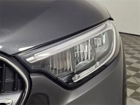 Certified 2025 Mercedes-Benz GLC 300 4MATIC image 19