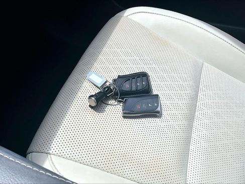 Used 2023 Lexus RX 350 Premium Plus w/ Cold Area Package FWD image 14