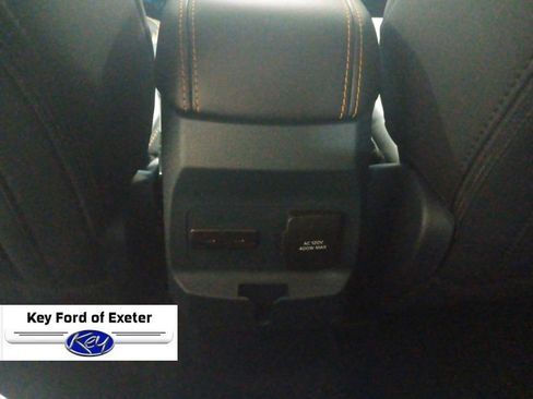 New 2026 Ford Maverick Tremor AWD/4WD image 22