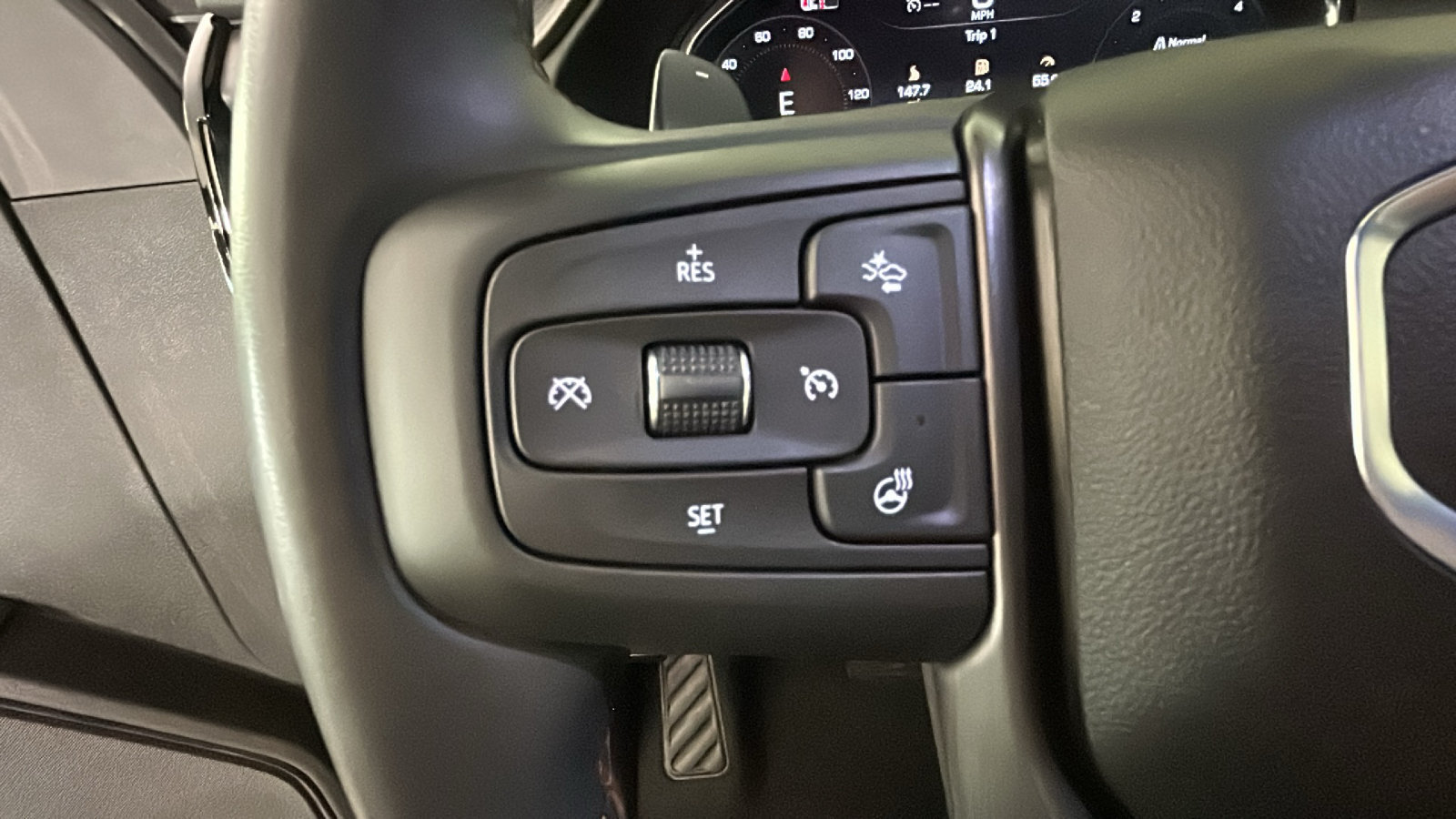 Used 2025 GMC Sierra 1500 AT4 AWD/4WD image 19