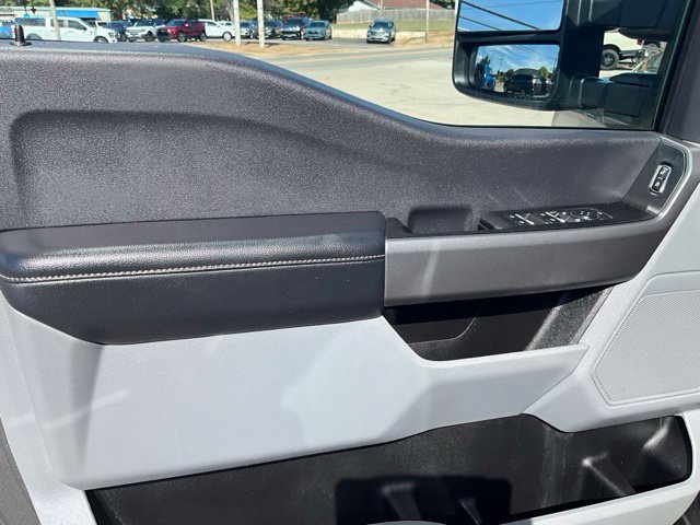 Used 2024 Ford F250 XL w/ STX Appearance Package AWD/4WD image 11
