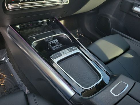 Certified 2026 Mercedes-Benz GLA 250 image 28