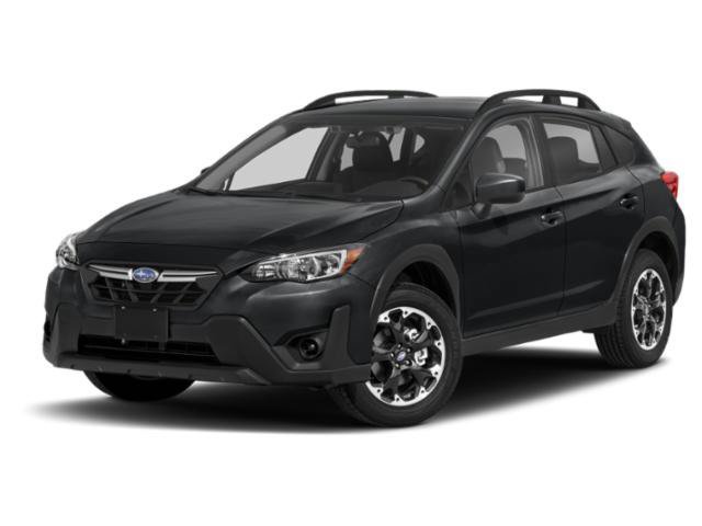 Used 2023 Subaru Crosstrek 2.0i AWD/4WD image 4