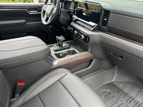 New 2026 GMC Sierra 1500 SLT w/ SLT Premium Plus Package image 15