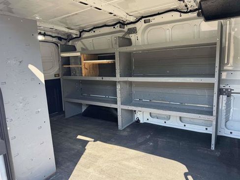 Used 2019 Ford Transit 250 130 Low Roof RWD image 33