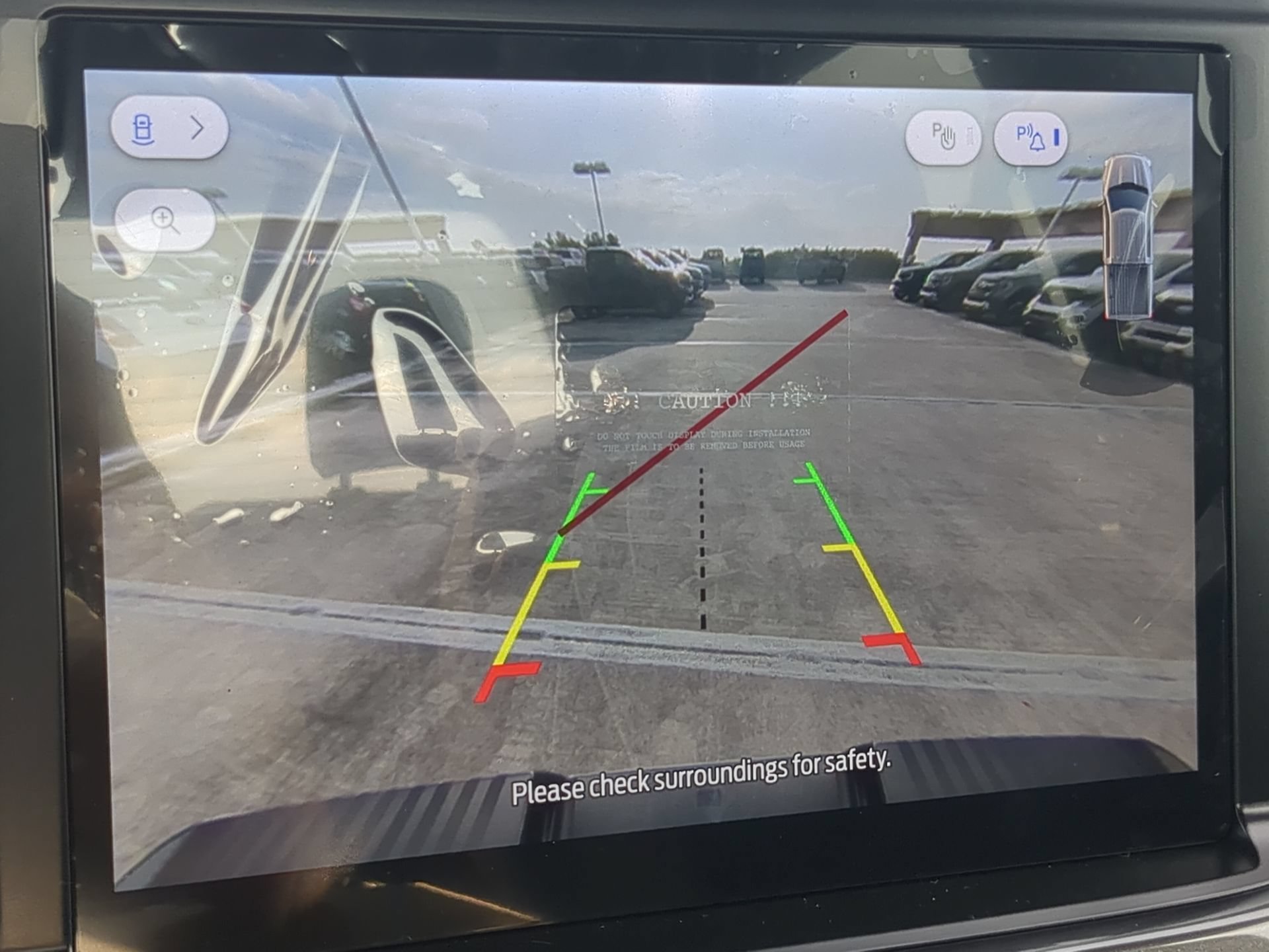 New 2026 Ford F150 STX RWD image 62