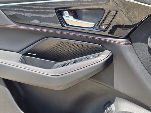 New 2026 Acura MDX Type S AWD/4WD image 16