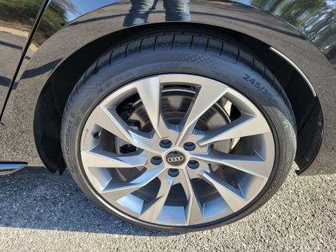 Certified 2023 Audi A4 2.0T Premium Plus w/ Premium Plus Package image 31