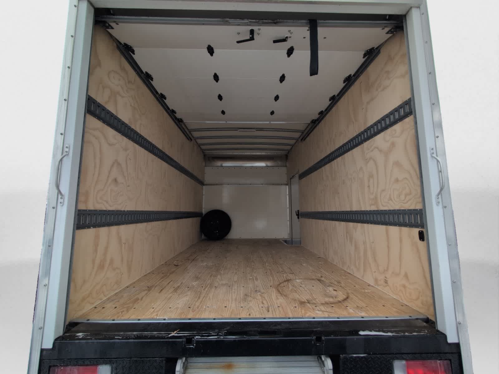Used 2023 RAM ProMaster 3500 FWD image 21