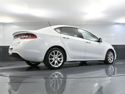 Used 2013 Dodge Dart SXT w/ Popular Equipment Group FWD image 45
