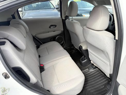 Used 2016 Honda HR-V EX image 20