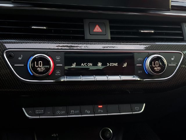 Used 2021 Audi S5 Prestige AWD/4WD image 34