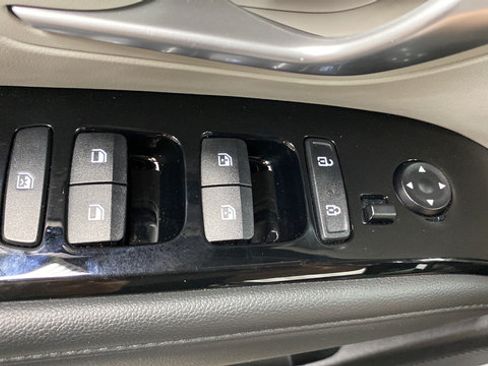 Used 2023 Hyundai Tucson Limited AWD/4WD image 22