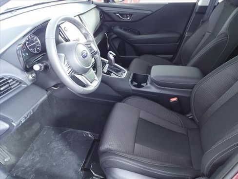 New 2025 Subaru Outback Premium w/ Popular Package #1A image 7