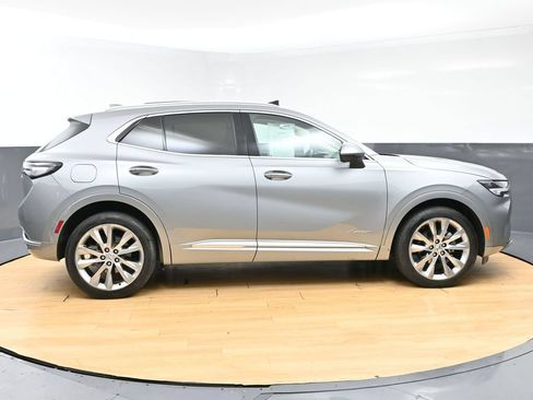 Used 2023 Buick Envision Avenir AWD/4WD image 8