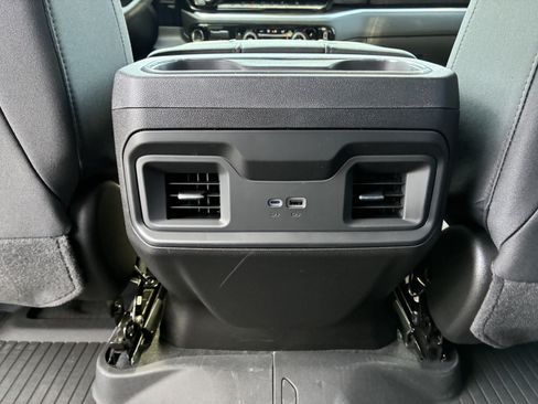New 2026 Chevrolet Silverado 1500 RST w/ True North Edition Plus AWD/4WD image 17