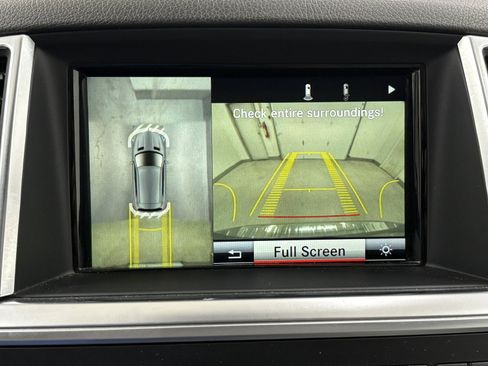 Used 2014 Mercedes-Benz ML 350 BlueTEC 4MATIC w/ Premium 1 Package image 17