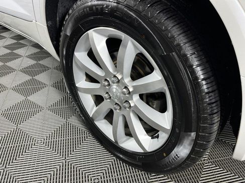 Used 2016 Buick Enclave Premium w/ Experience Buick Package AWD/4WD image 11